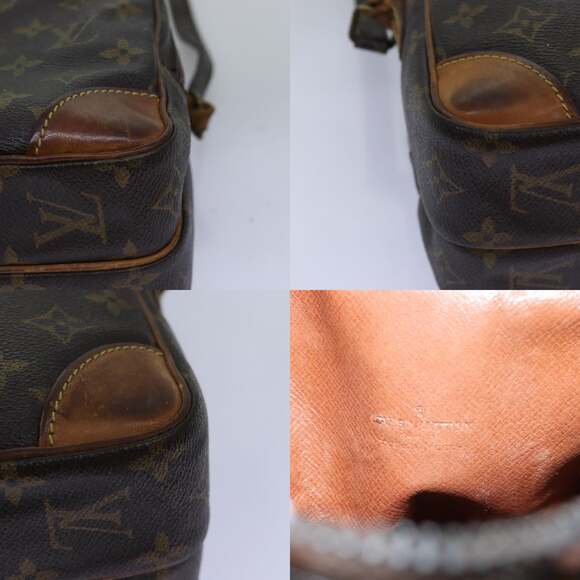 LOUIS VUITTON Monogram Amazon Shoulder Bag M45236 - Picture 11 of 13